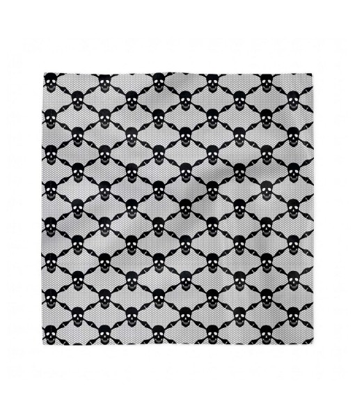 Gothic Set of 4 Napkins  12