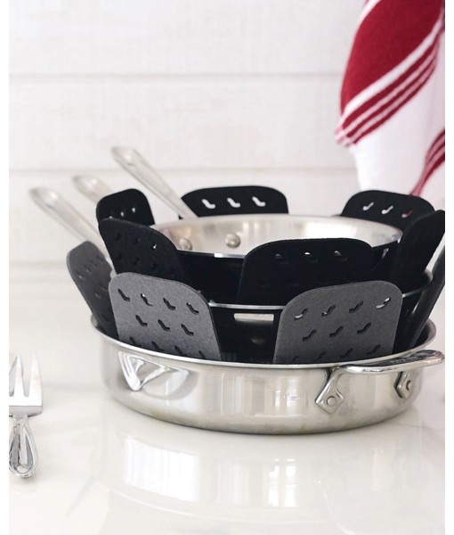 Professional Cookware Protectors  Set of 3